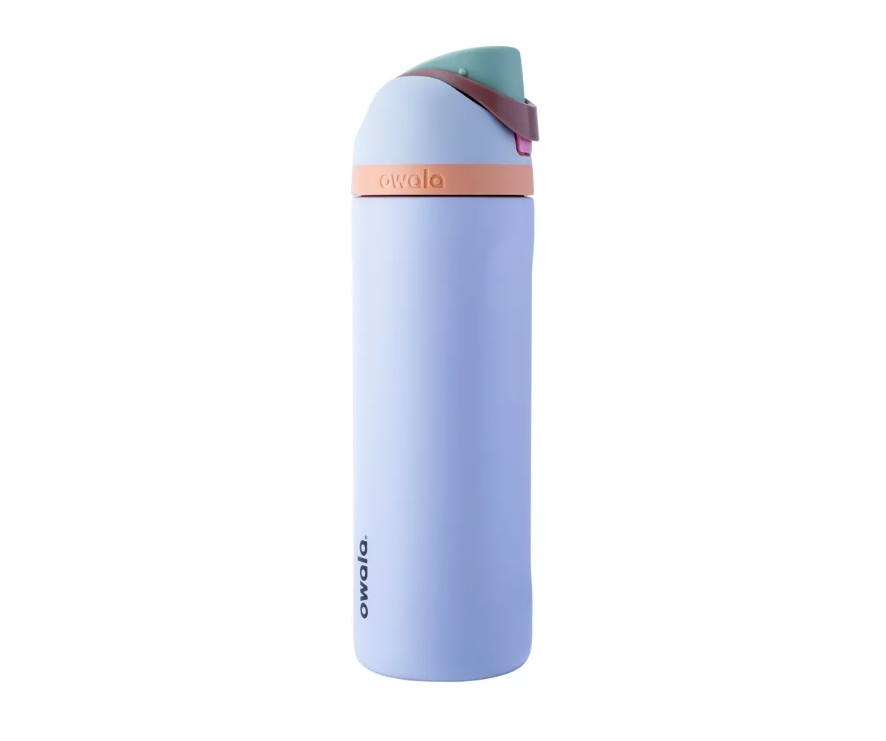 Owala 24oz FreeSip Stainless Steel Water Bottle