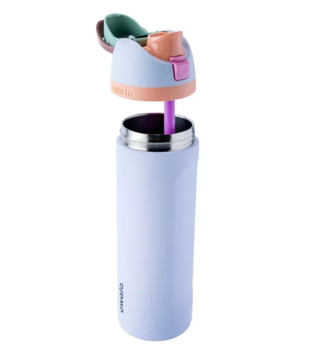 Owala 24oz FreeSip Stainless Steel Water Bottle