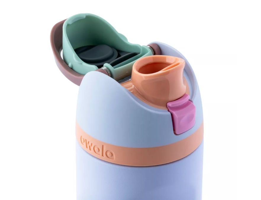 Owala 24oz FreeSip Stainless Steel Water Bottle
