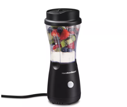 Hamilton Beach 14oz Single-Serve Blender